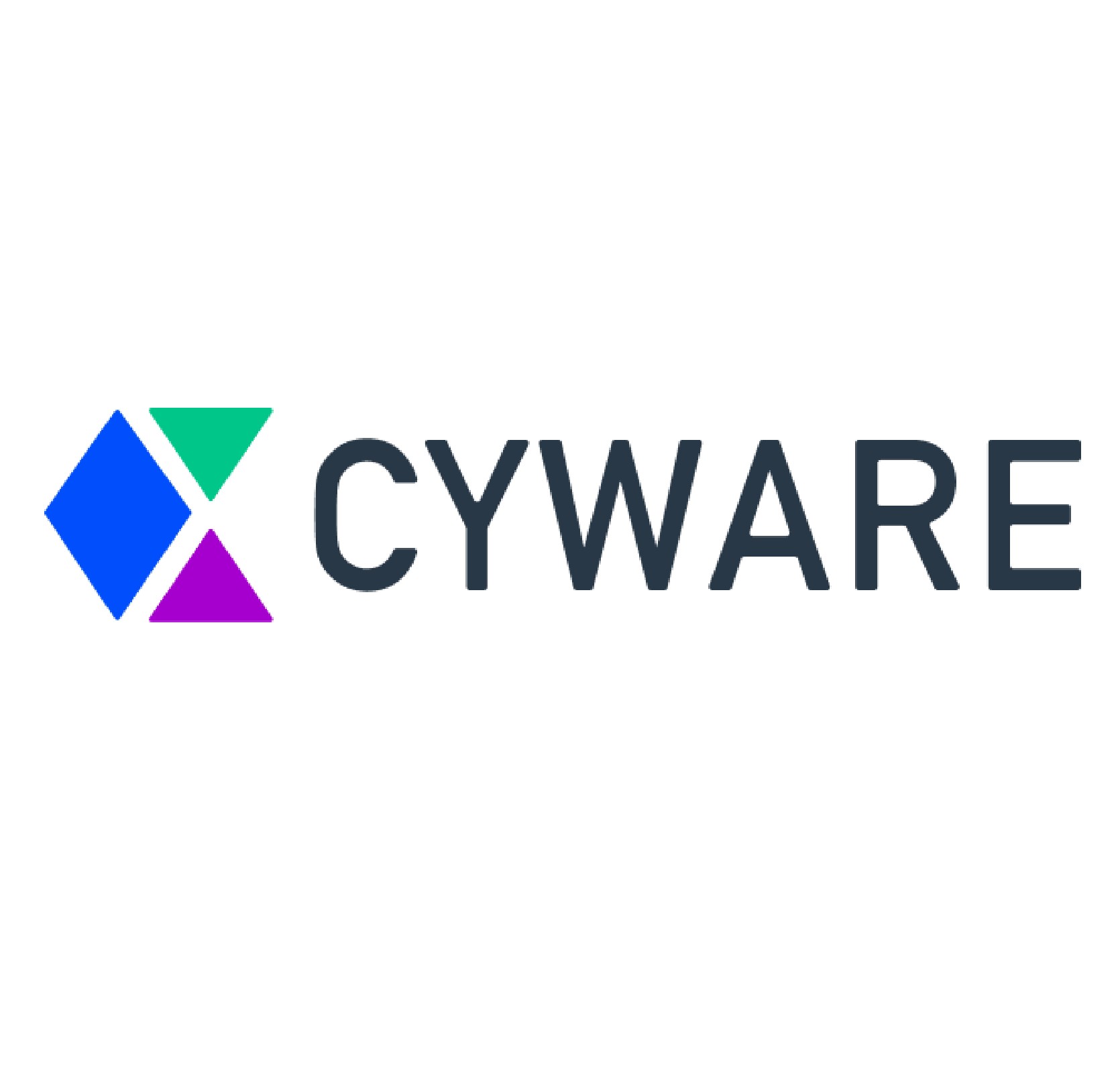 Cyware logo