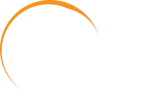 White logo for Eclypsium