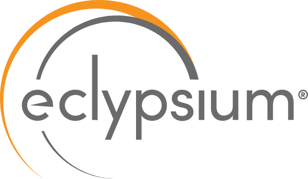 Full color logo for Eclypsium