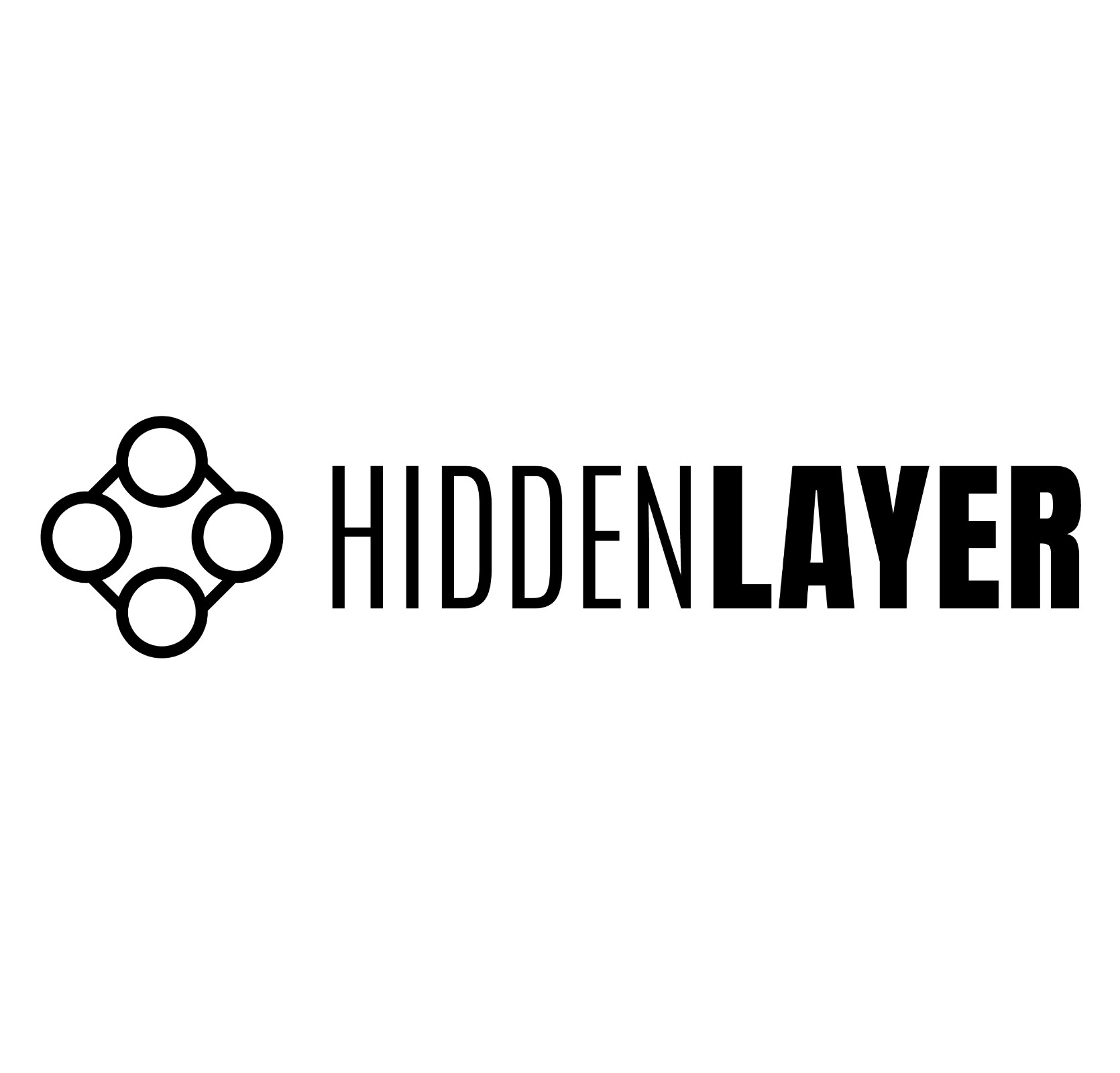 HiddenLayer logo