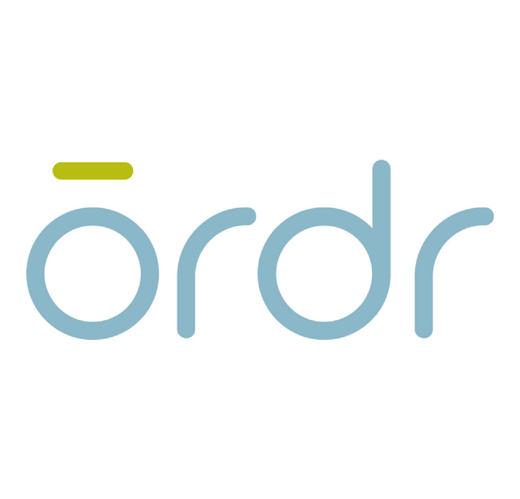 Ordr logo