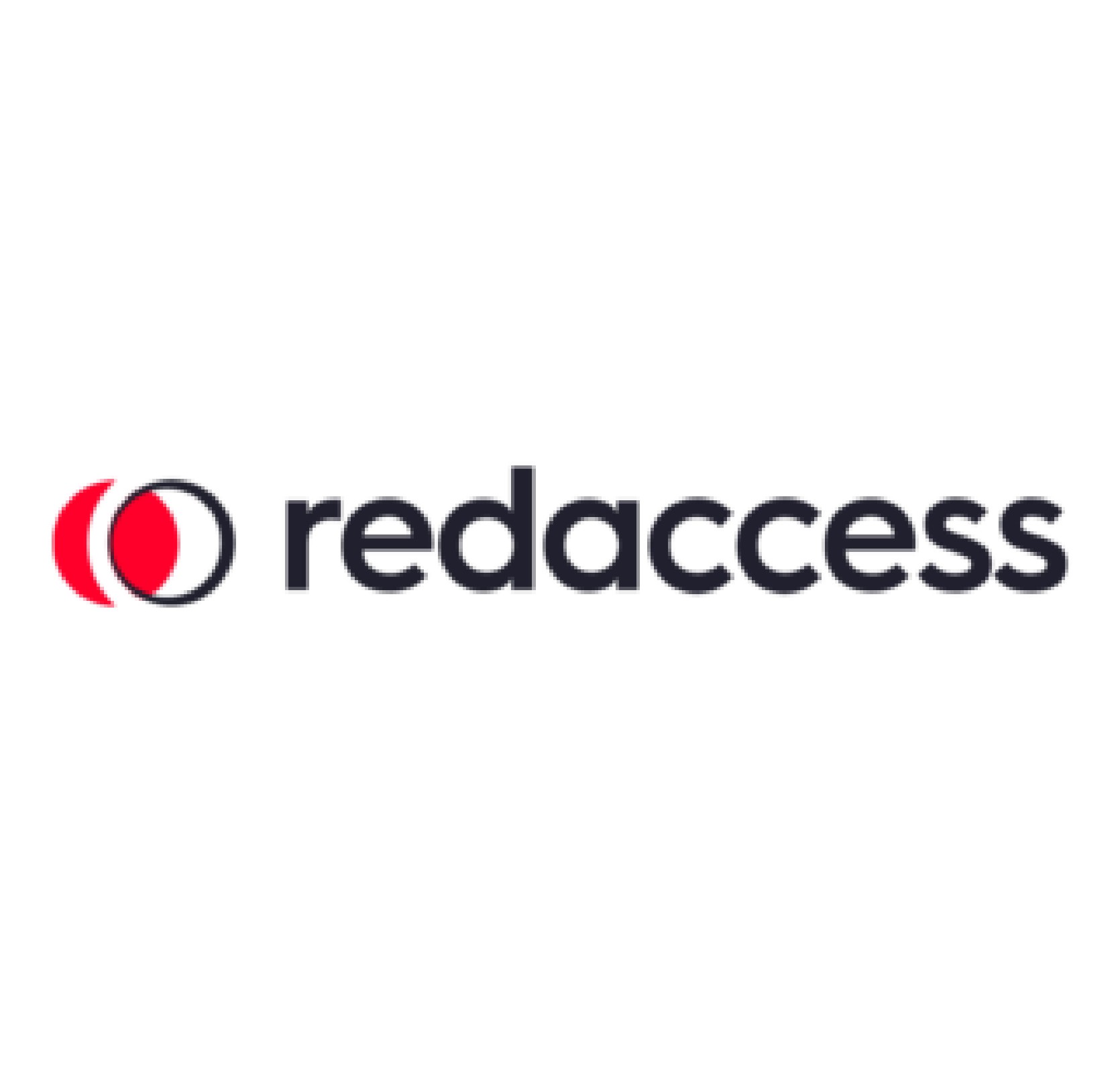 Redaccess logo