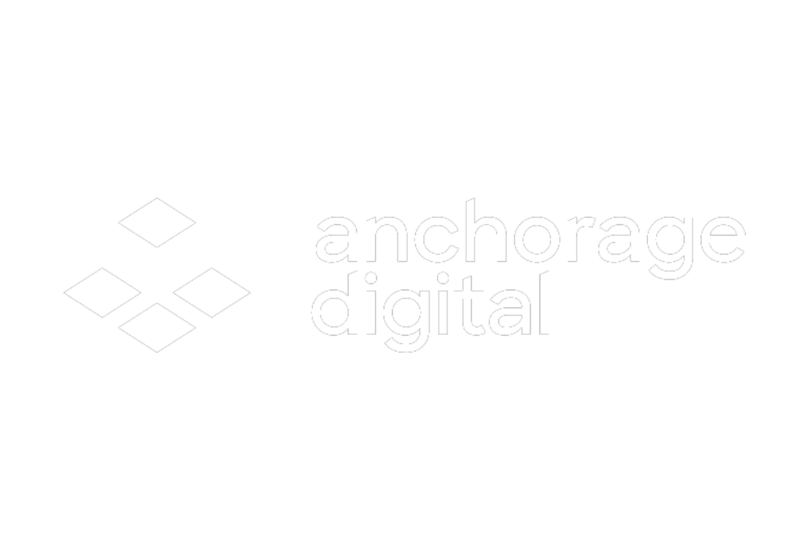 The Anchorage Digital Logo