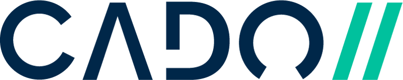 A photo of Cado Security logo