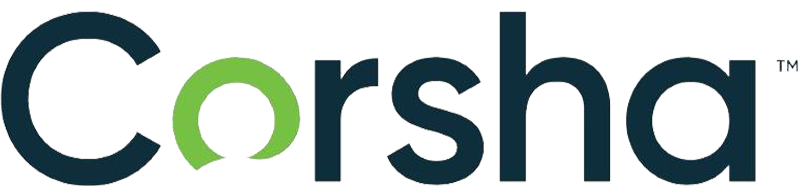 An image of Corsha's Logo