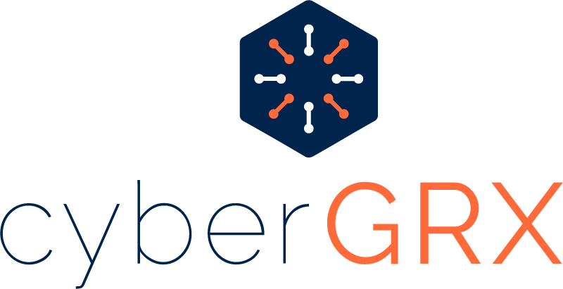 An image of CyberGRX logo