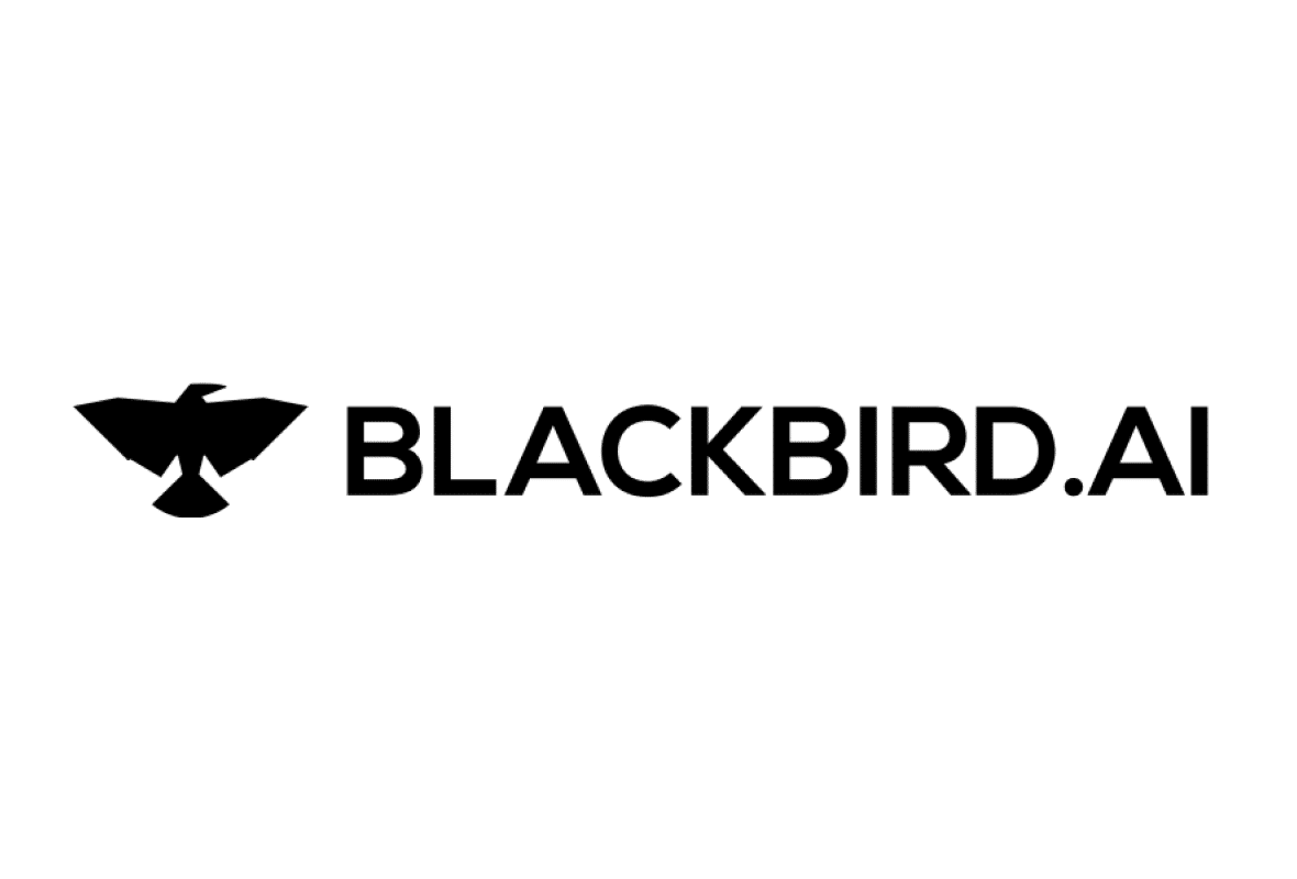 Blackbird AI logo