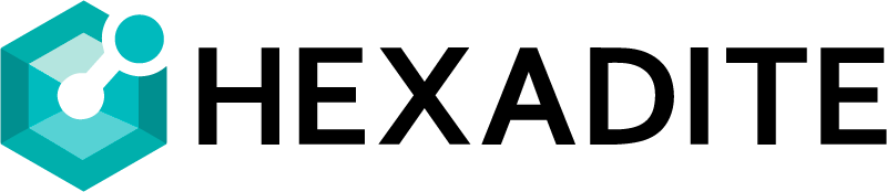 An image of Hexadite logo