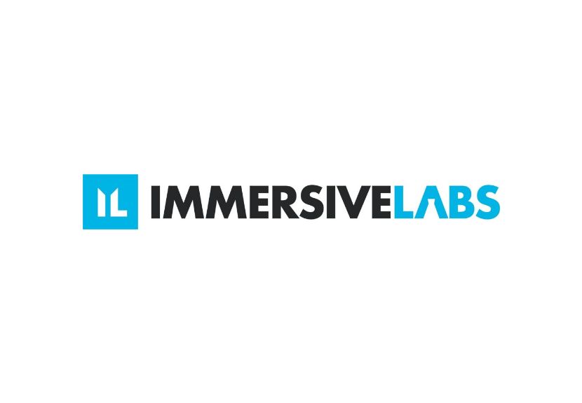 Immersive Labs logo