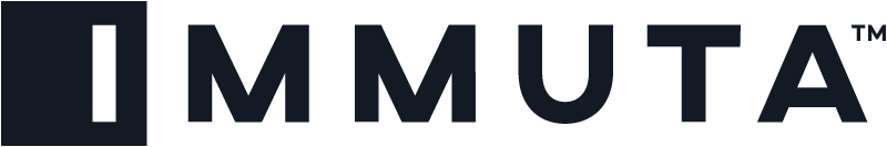A photo of Immuta logo