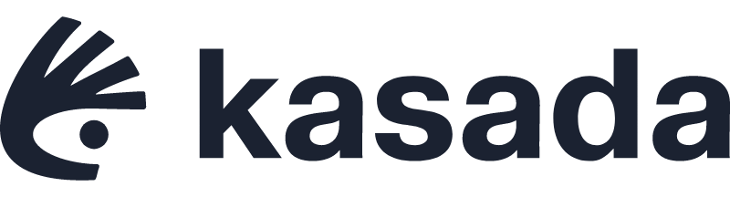 An image of Kasada logo