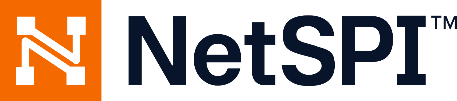 NetSPI logo