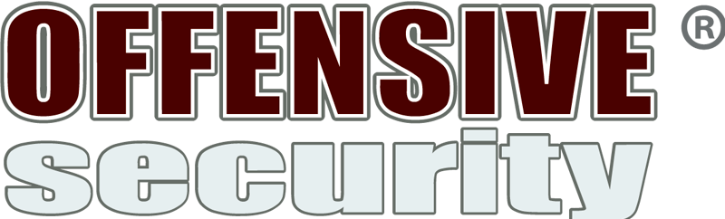An image of Offensive Security logo