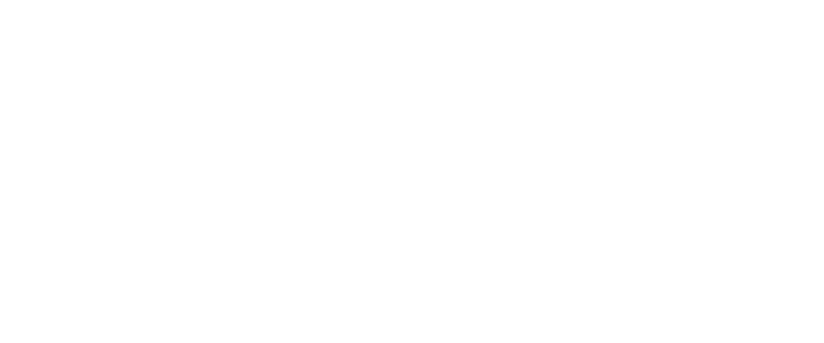 Silent Push logo white - transparent background