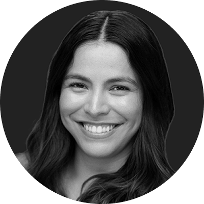 Dani Andrade Headshot