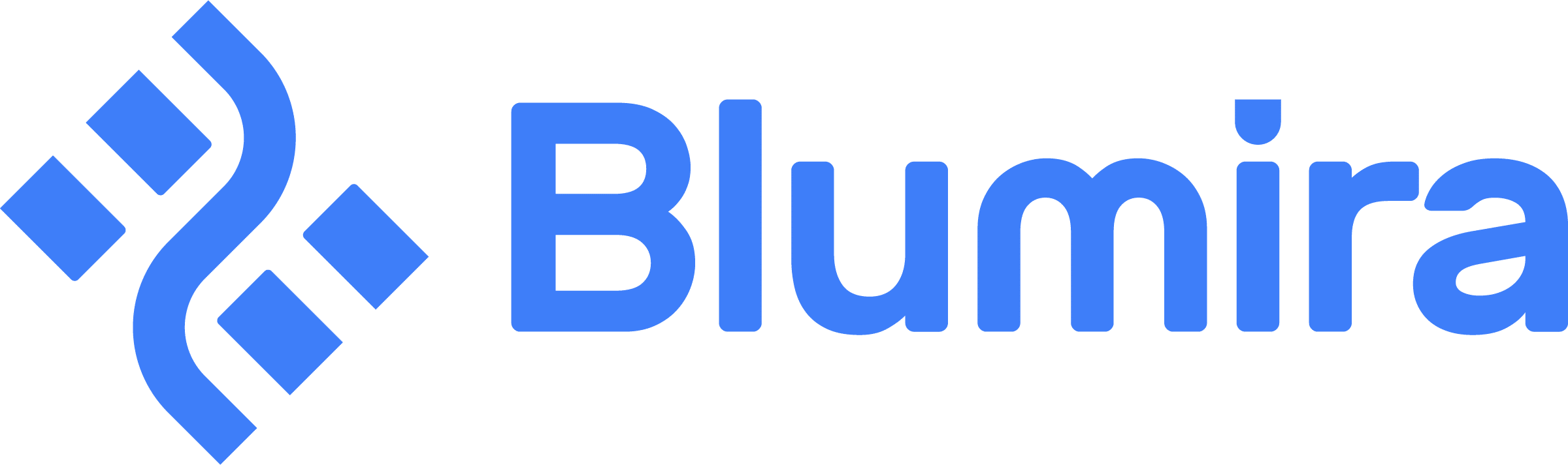 Blumira logo