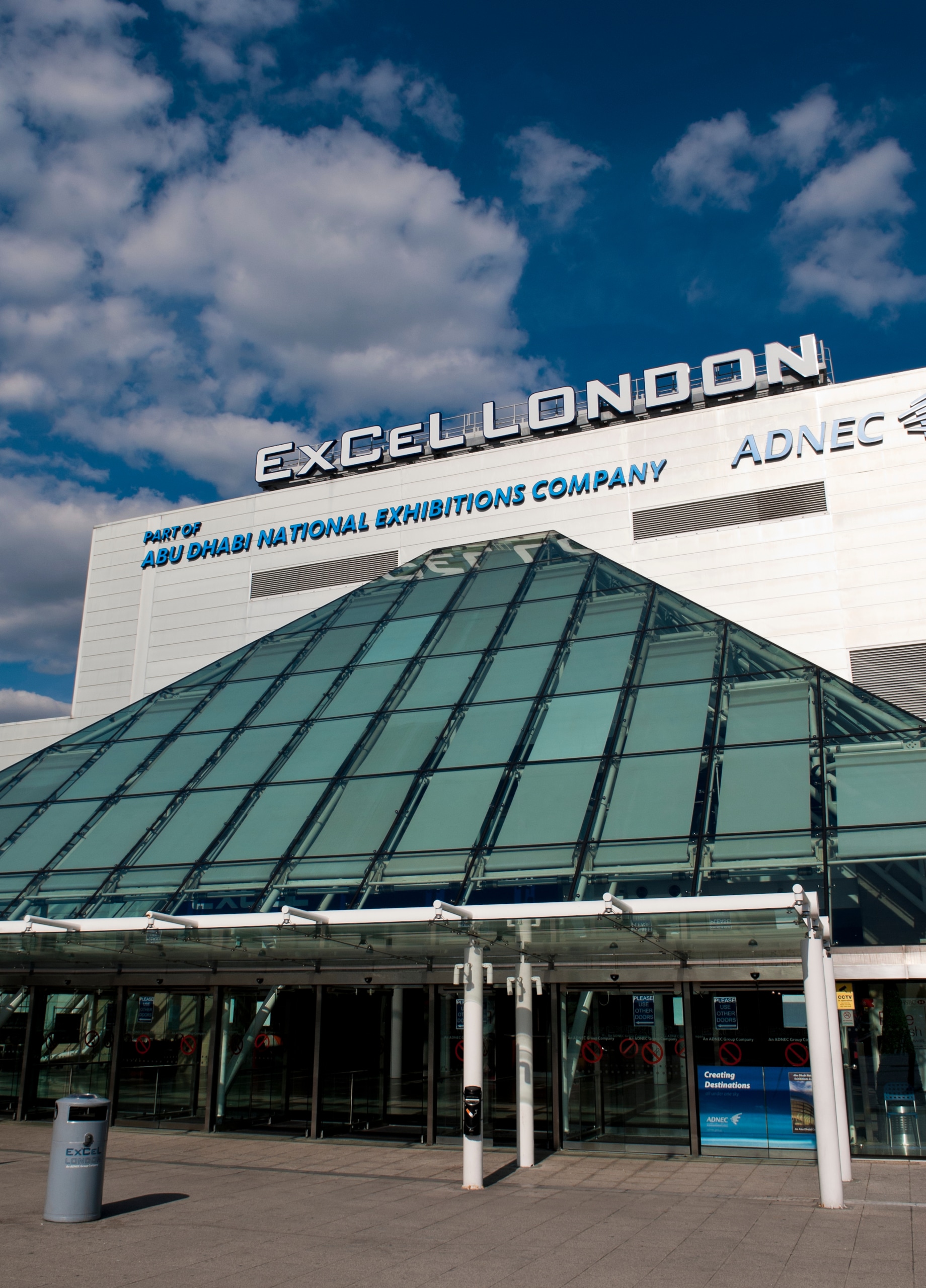 Image of Excellondon building